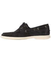 Hugo Boss Men's Sienne Slip-on Boat Shoes