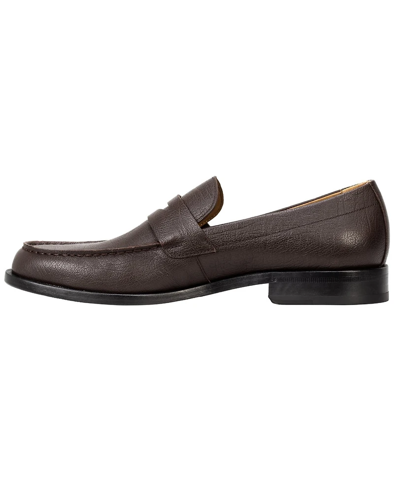 Hugo Boss Men's Slip-on Loafers