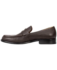 Hugo Boss Men's Slip-on Loafers
