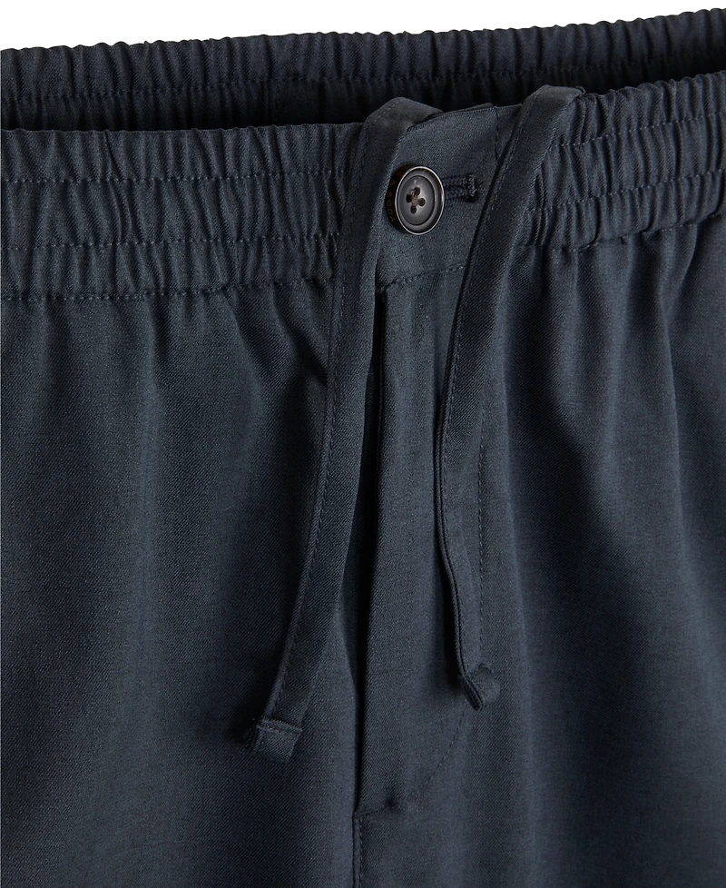 Scotch & Soda Men's High Rise Pants