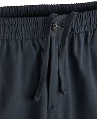 Scotch & Soda Men's High Rise Pants
