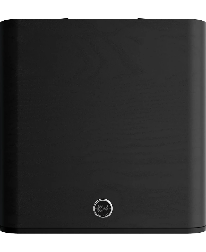 Klipsch Flexus-10-sub 10 Inch Driver Quick Wireless Connect Subwoofer with 3 Year Amber Protection Plan (2024)