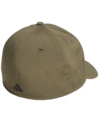 adidas Men's Game Day Stretch Fit Hat