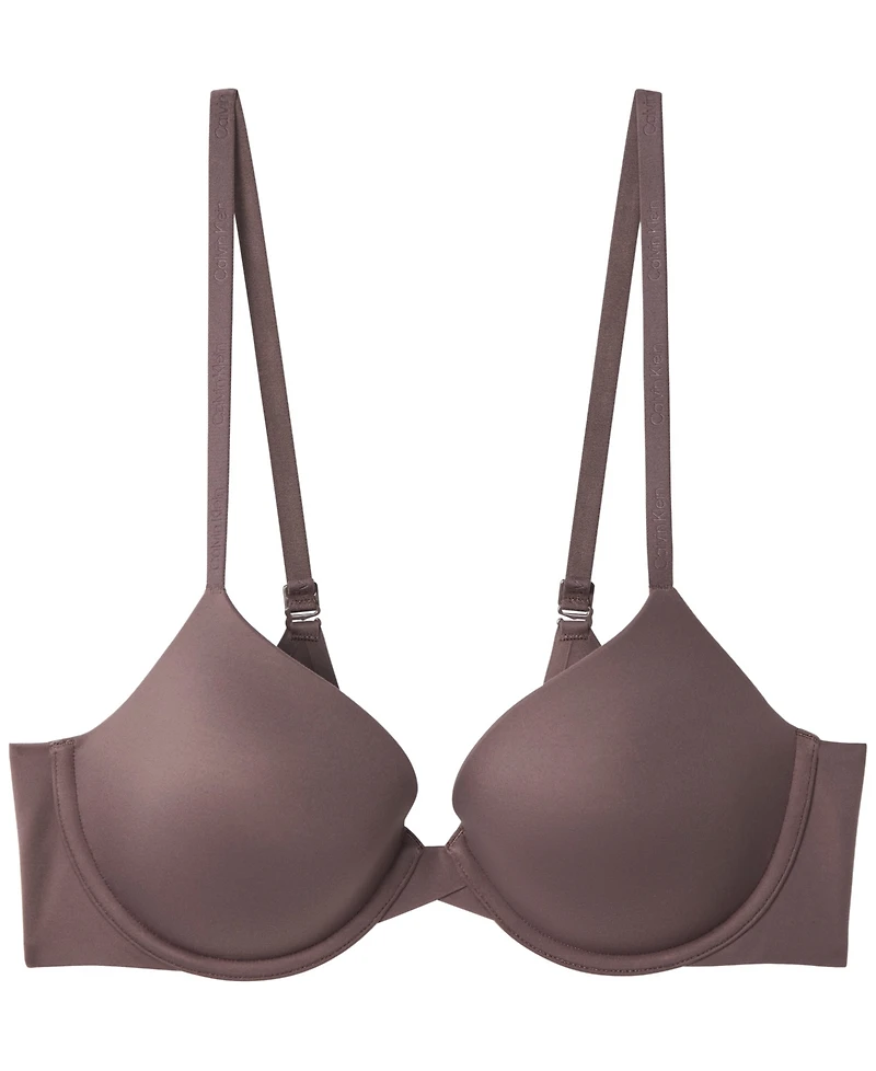 Women's Calvin Klein Perfectly Fit Lightly Lined Full Coverage T-Shirt Bra F3837