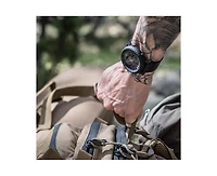 Suunto Men s Core Alpha Stealth Outdoor Digital Watch