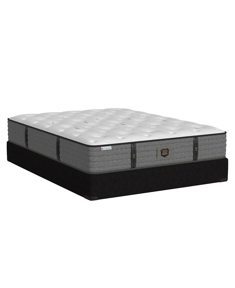 Paramount Hd Landon 12" Medium Firm Tight Top Mattress Set