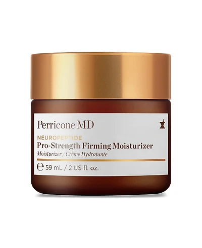 Perricone Md Neuropeptide Pro-Strength Firming Moisturizer, 2 oz.