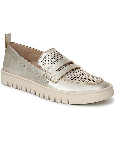 Vionic Women's Uptown Lace Up Sneakers