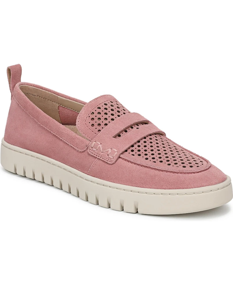 Vionic Women's Uptown Lace Up Sneakers