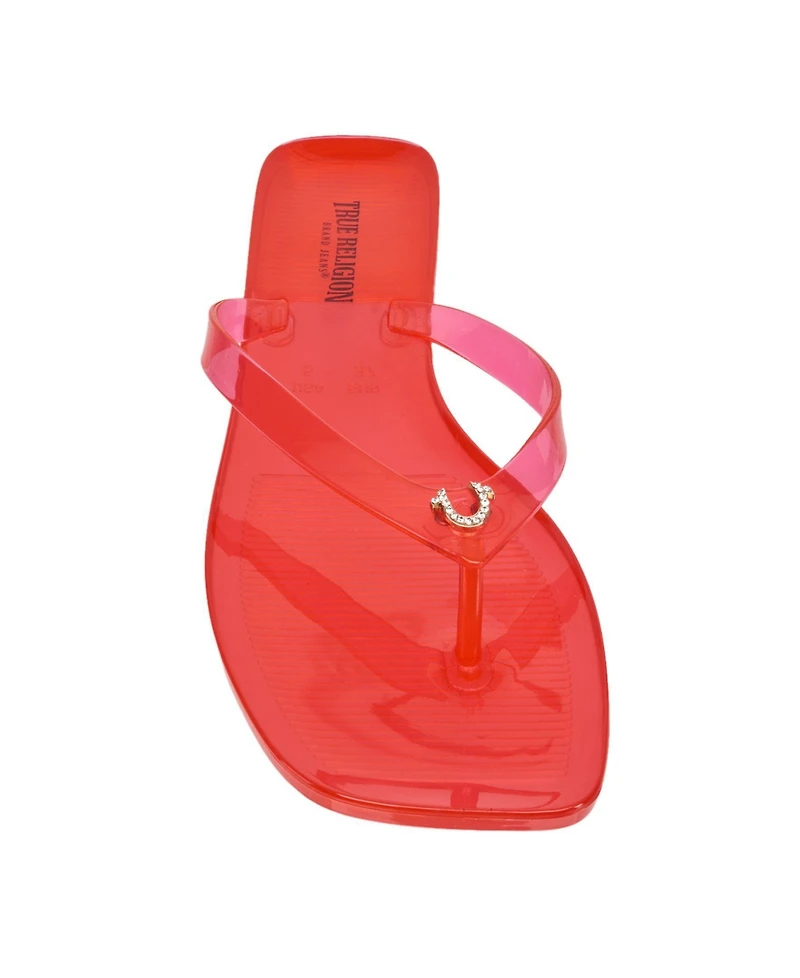 True Religion Women's Lola Sandal
