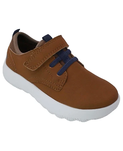 Sperry Toddler/Child Coastal Break Junior Skiff Sneakers