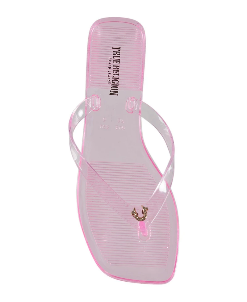 True Religion Women's Lola Sandal