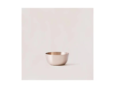 Fleck Fleck, Luxe Kansa Bowl