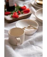 Fleck, Wabi Coffee Spoons - Set of 4