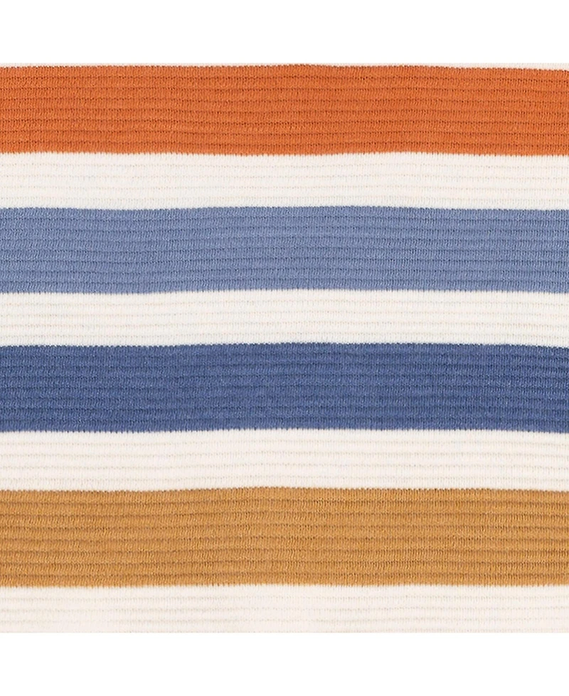 Gerber Toddler Boys Collared Shirt and Short Set, 2-Piece