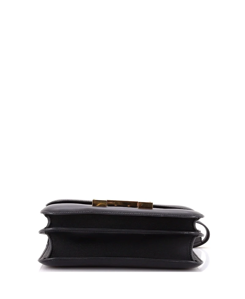 Pre-Owned HERMES 24 Constance Bag Swift