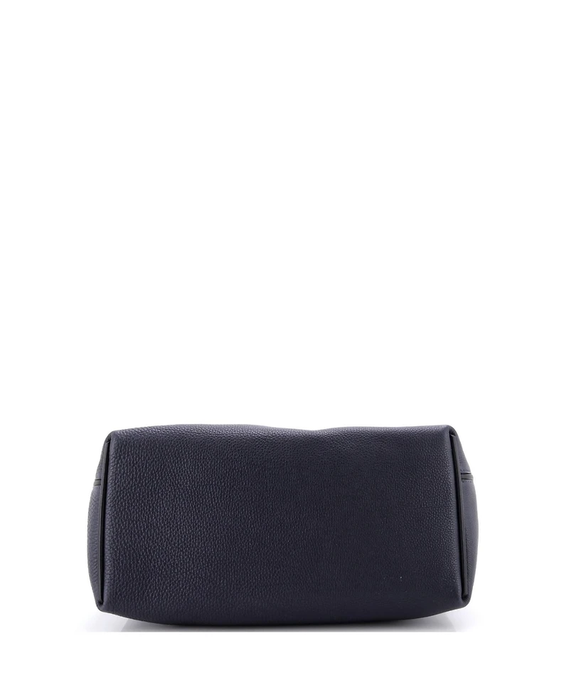 Pre-Owned HERMES 35 24/24 Bag Togo with Swift