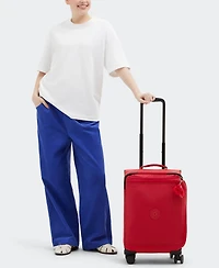 Kipling Spontaneous Extra-Large Rolling Luggage