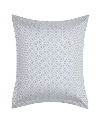 J Queen New York Boulevard Euro Sham, 26" x 26"