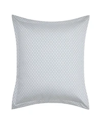 J Queen New York Boulevard Euro Sham, 26" x 26"