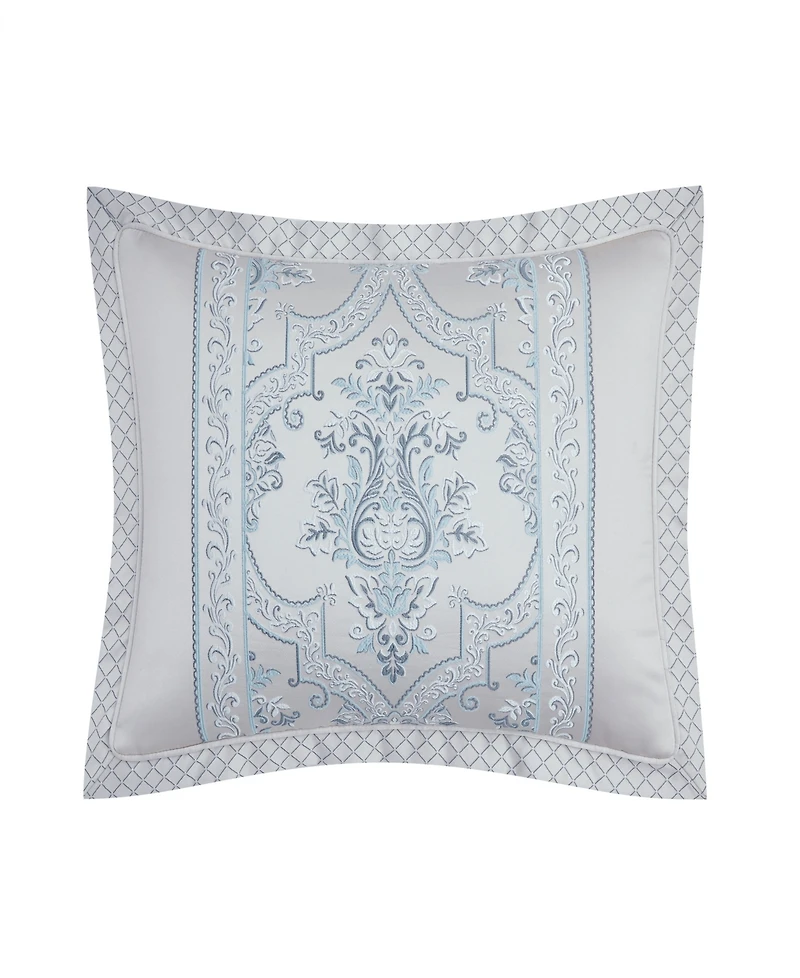 J Queen New York Boulevard Print 4-Pc. Comforter Set