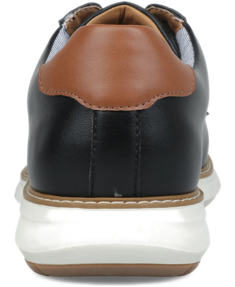 Club Room Men's Tarhy Casual Dress Shoes, Macy's Exclusive