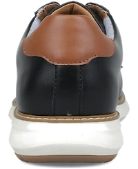 Club Room Men's Tarhy Casual Dress Shoes, Macy's Exclusive