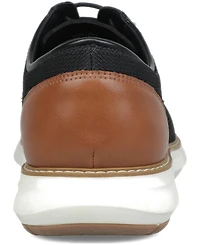 Club Room Men's Tuckerr Casual Dress Shoes, Macy's Exclusive