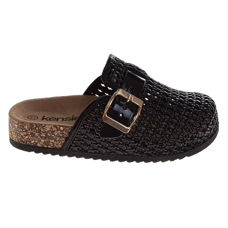 Kensie Girl Little Girls Clogs Sandals