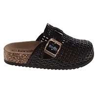Kensie Girl Little Girls Clogs Sandals