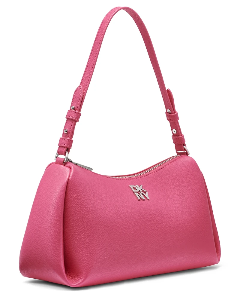 Dkny Remy Top Zip Shoulder Bag