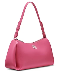 Dkny Remy Top Zip Shoulder Bag