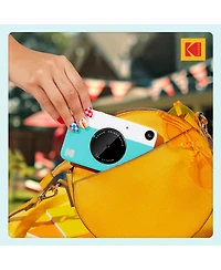 Kodak Printomatic Instant Print Camera
