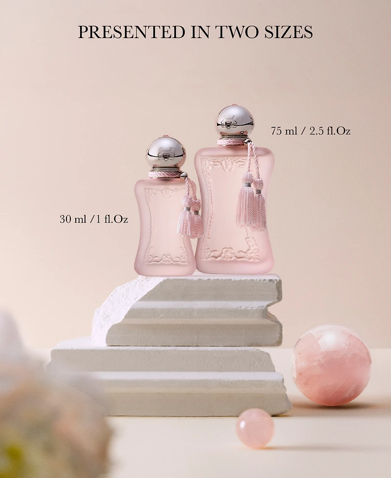 Parfums de Marly Delina La Rosee Eau de Parfum