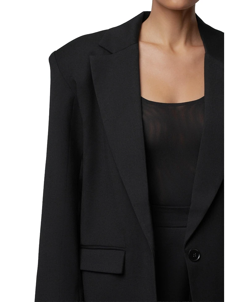 Jluxlabel Women's Refined Moments Blazer