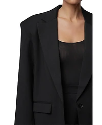 Jluxlabel Women's Refined Moments Blazer