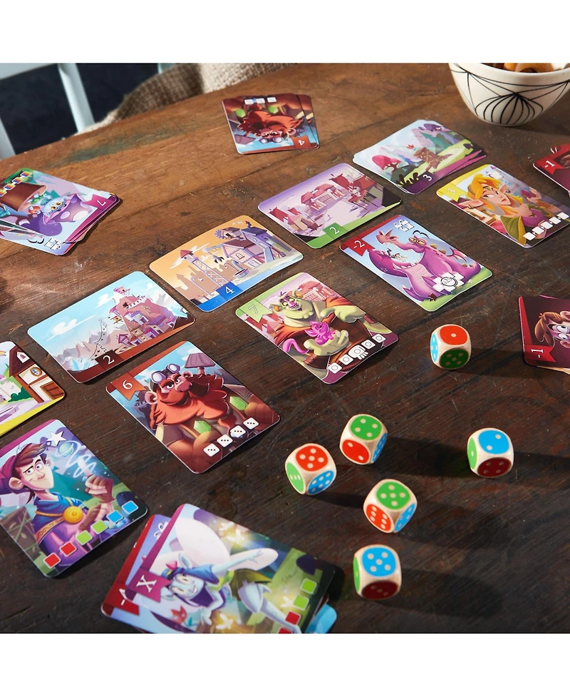 Haba King of The Dice