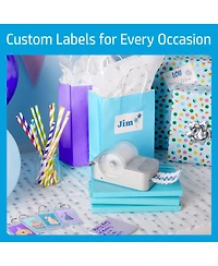 Hp Sprocket Panorama Instant Portable Color Label & Photo Printer