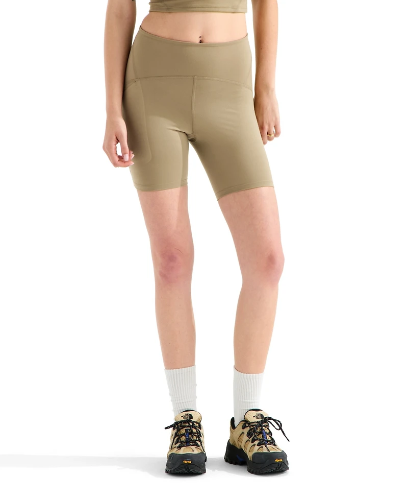 The North Face Women's Jaida Pocket Shorts