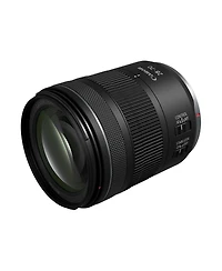 Canon Rf 28-70mm f/2.8 Is Stm Lens, Bundle with 67mm Filter Kit, Soft Lens Case, Cleaning Kit