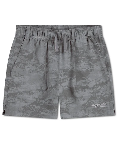 abercrombie kids Boys Ypb Motiontek Shorts