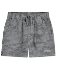 abercrombie kids Boys Ypb Motiontek Shorts