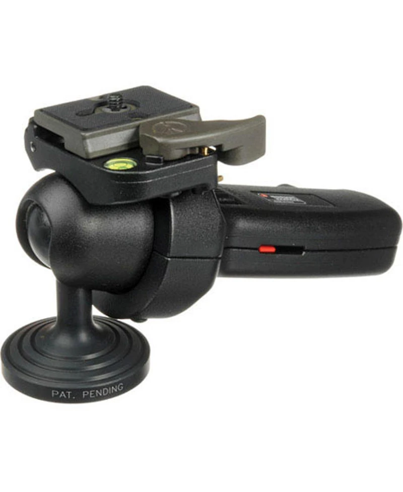 Manfrotto 322RC2 Improved Grip Action Ball Head with Quick Release