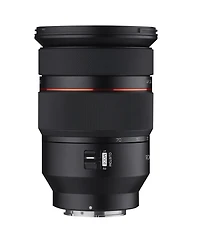 Sigma 14-24mm f/2.8 Dg Dn Art and 24-70mm f/2.8 Lens for Sony E