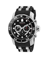 Invicta Men's 6977 Pro Diver Quartz Chronograph Dial Watch