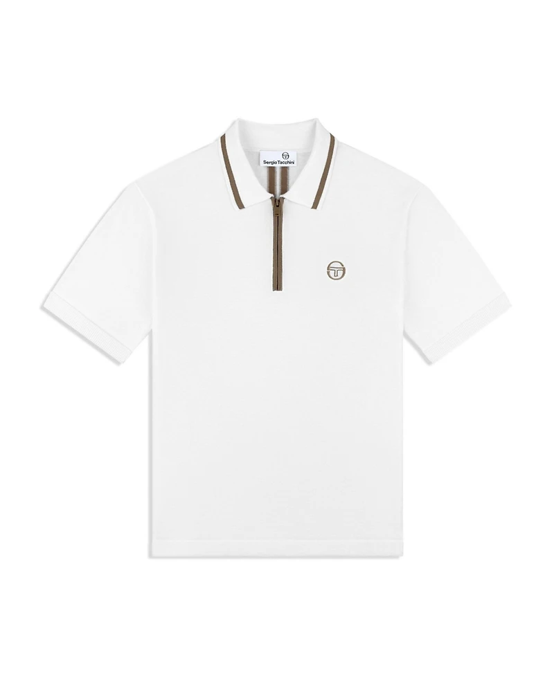 Sergio Tacchini Men's Giovane Polo Shirts