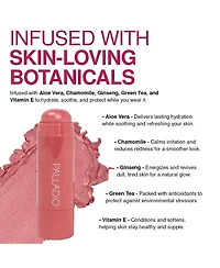 Palladio I'm Blushing 2-in-1 Cheek and Lip Tint - 0.20 oz