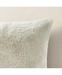 Z Gallerie Shay Faux Fur Pillow 22"