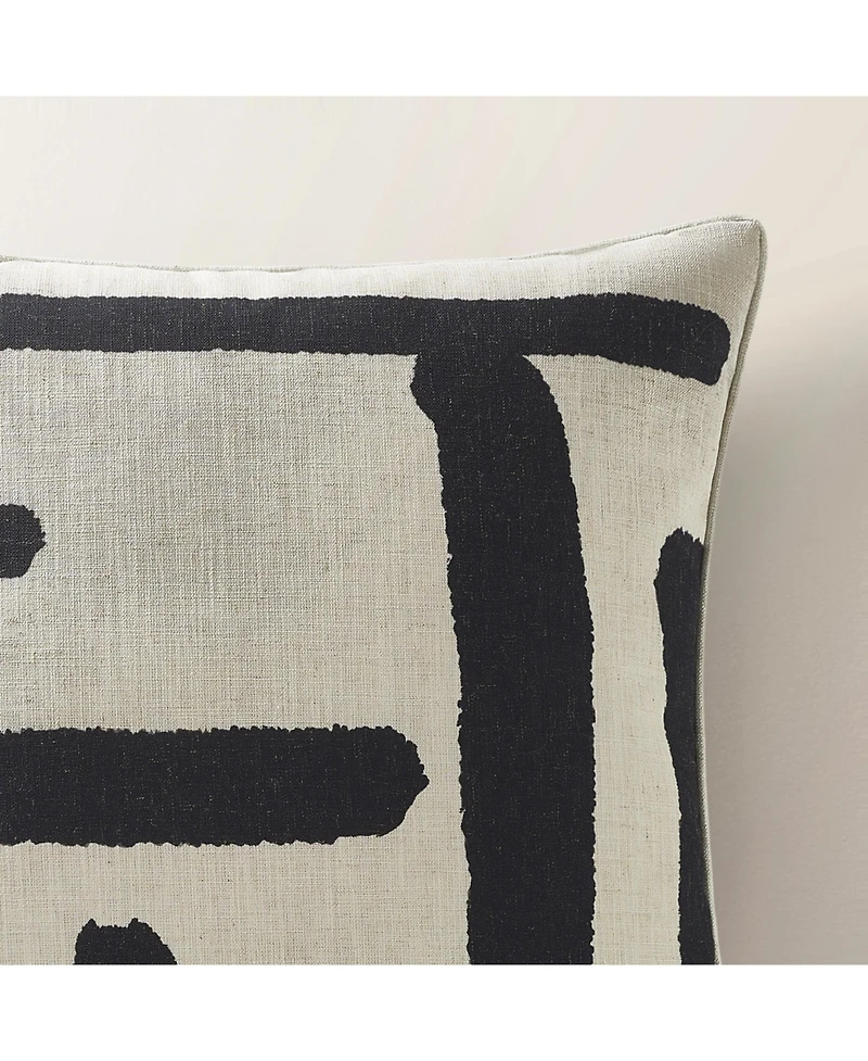 Rian Dual Side Pillow 22"