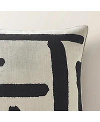 Rian Dual Side Pillow 22"